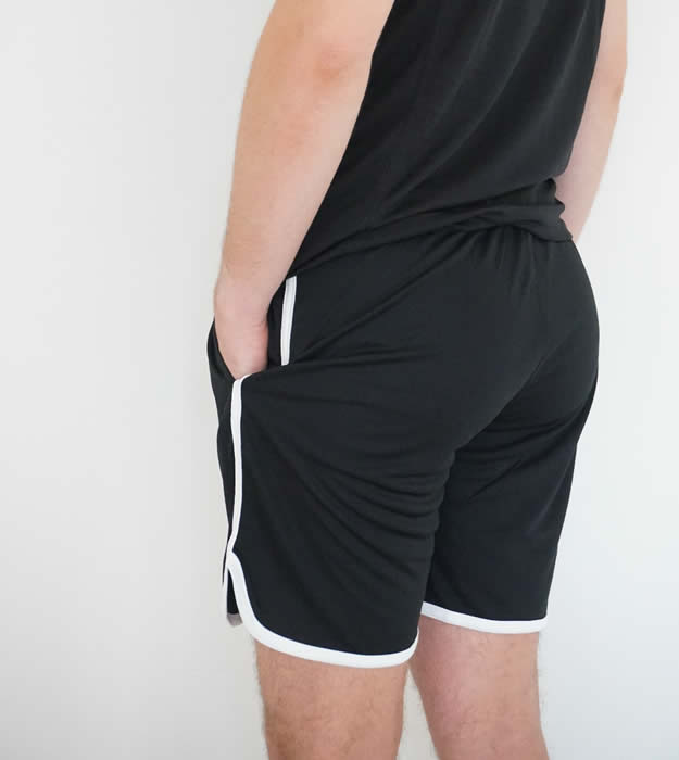 Pantaloncino uomo - immagine 3